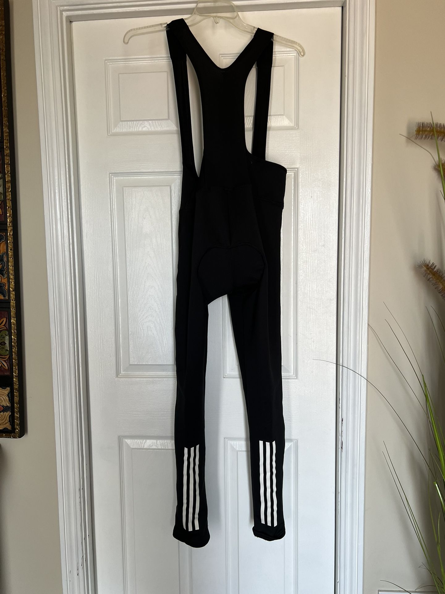 Adidas response warmtefront women's cycling bib tights sale