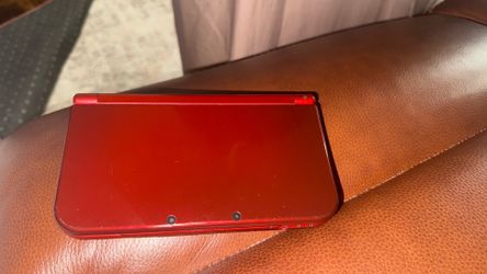 New Nintendo 3DS Xl