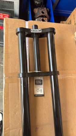 Bike Forks