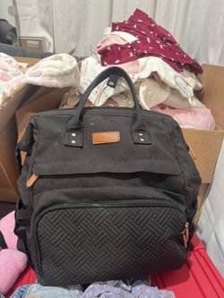 Baby Bags