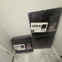 Gym Flooring Mats