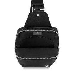 Crossbody Bag Backpack