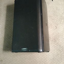 QSC K12.2 Powered Loud Speaker (Pair)