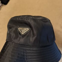 Prada Bucket Hat