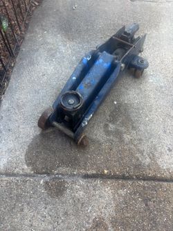 Car jack