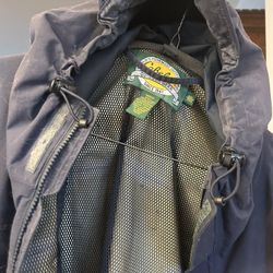 Gore-tex Rain Jacket 4xl