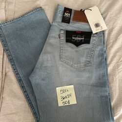 Levi’s 