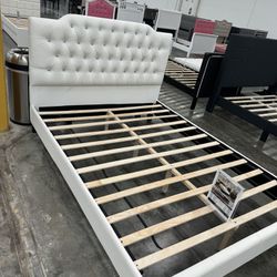 Queen Bed Frame Only 