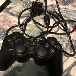 Controller PlayStation2