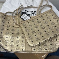 MCM Bag & Tote $550