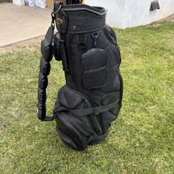 Arnold Palmer Golf Bag