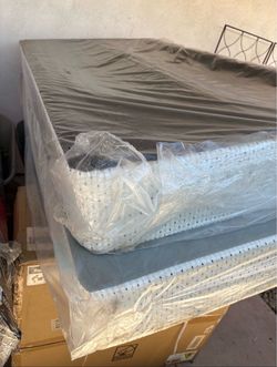 Box spring