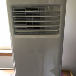 Air Conditioner Portable - 8000/10000 BTU