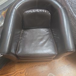 Children's Chair 