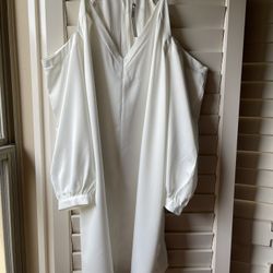 Women’s Dress Size 12 (runs Small Fits Size 8) BRAND NEW $10