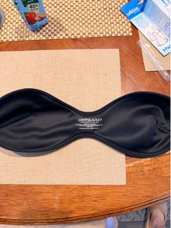 FREE Davin & Adley nursing bra lining only