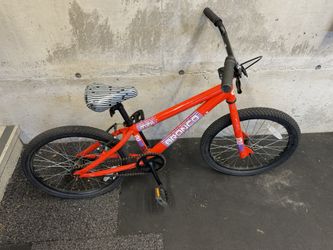 Kids Bmx Bike
