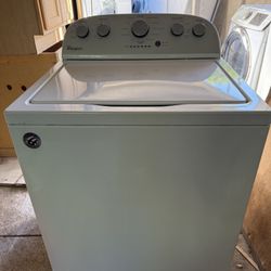 Washer Whirlpool 