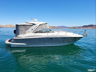 2008 Monterey 350 Sport Yacht