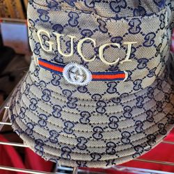 Bucket Hats