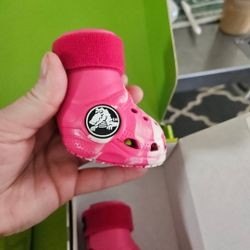 Dog Shoes!