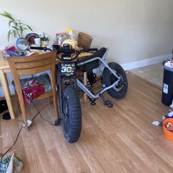 Super 73 Zx ( Goes 33) Trades Looking For Zooz 1100 Uu