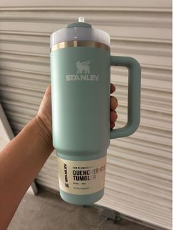 Stanley Quencher H2.0 Flowstate Tumbler