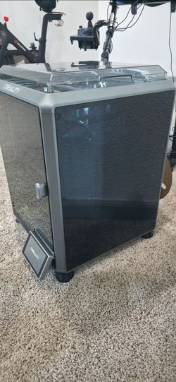 Creality K1C 3d Printer