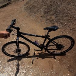 Men’s motobecane 600 mountain bike