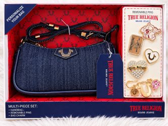 True religión bag