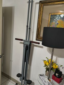Maxi Climber