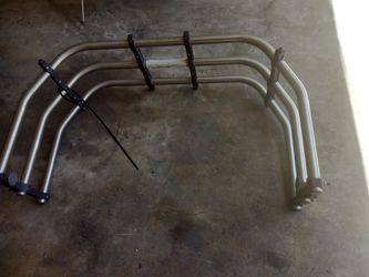 Tailgate extension f- 150