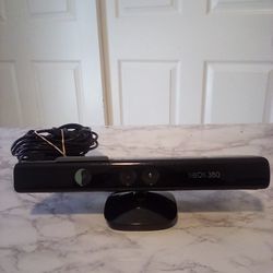 Xbox 360 Kinect