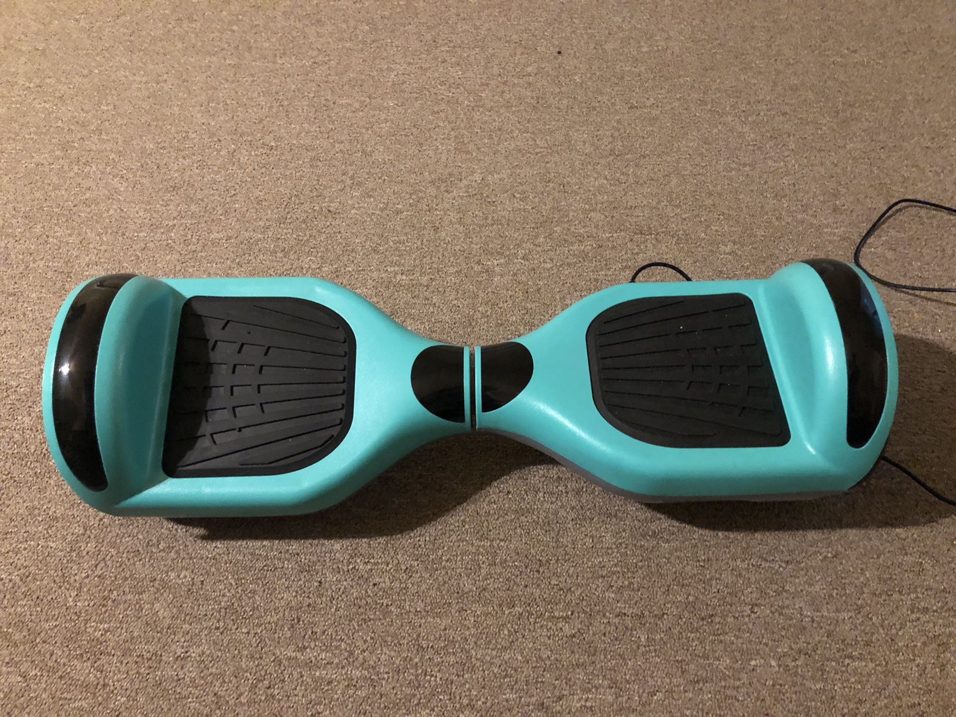 Hoverboard 6.5” with LED and Bluetooth