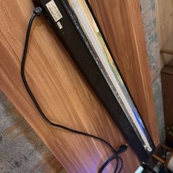 Zoo Med 36” T5 High Output Terrarium Hood