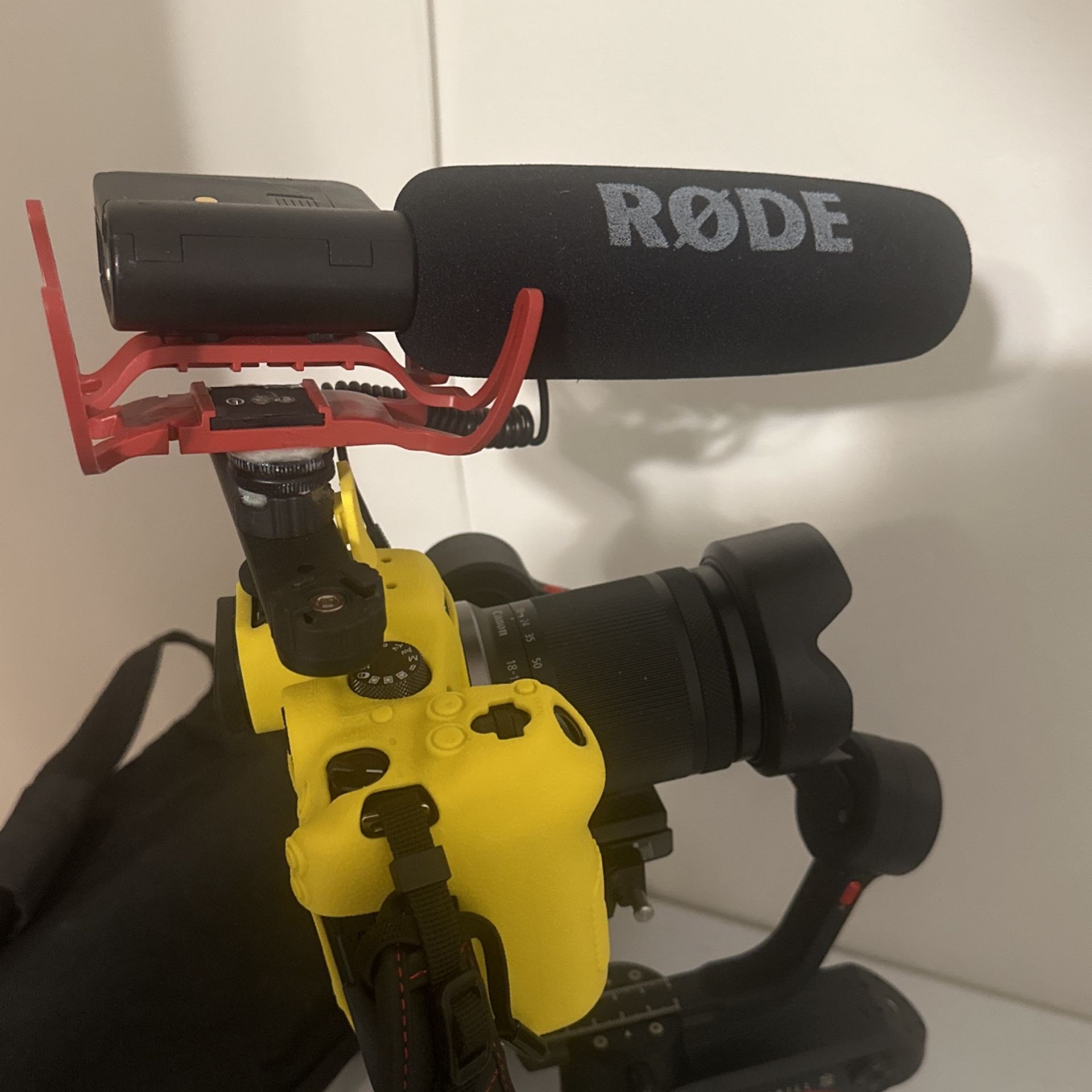 Free Rode Microphone for Sale in Los Angeles, CA - OfferUp