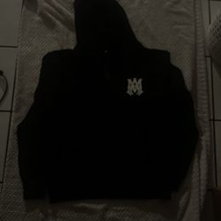 Amiri Hoodie Size m