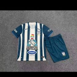 Soccer Uniforms Uniformes De Fútbol