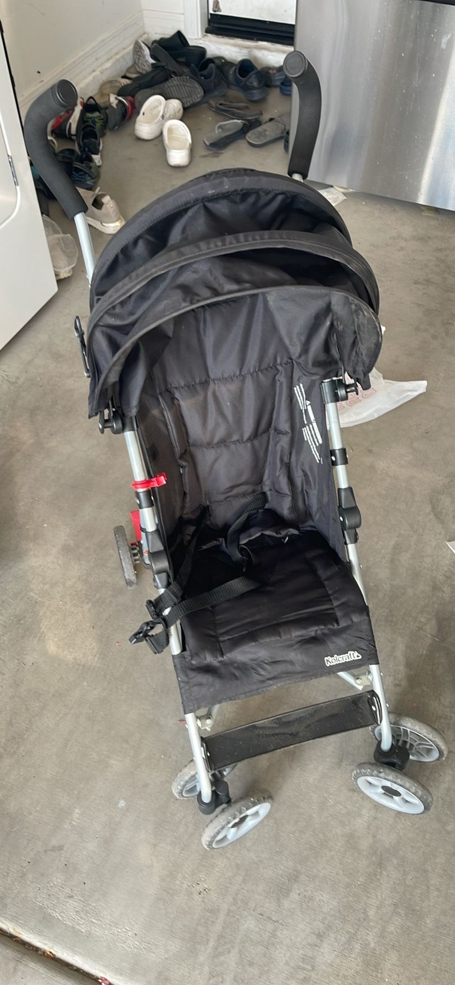 Stroller