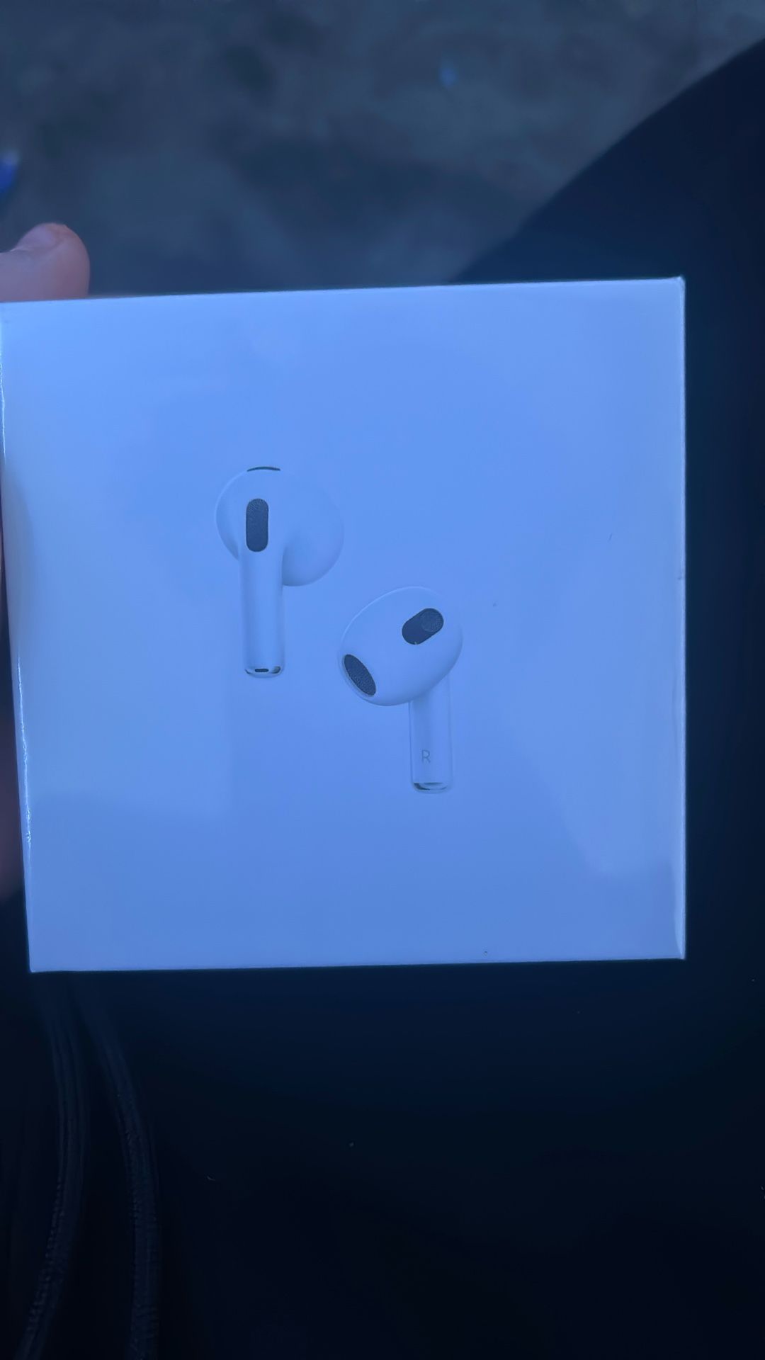 AirPods