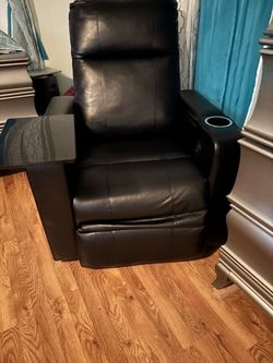 Electric recliner
