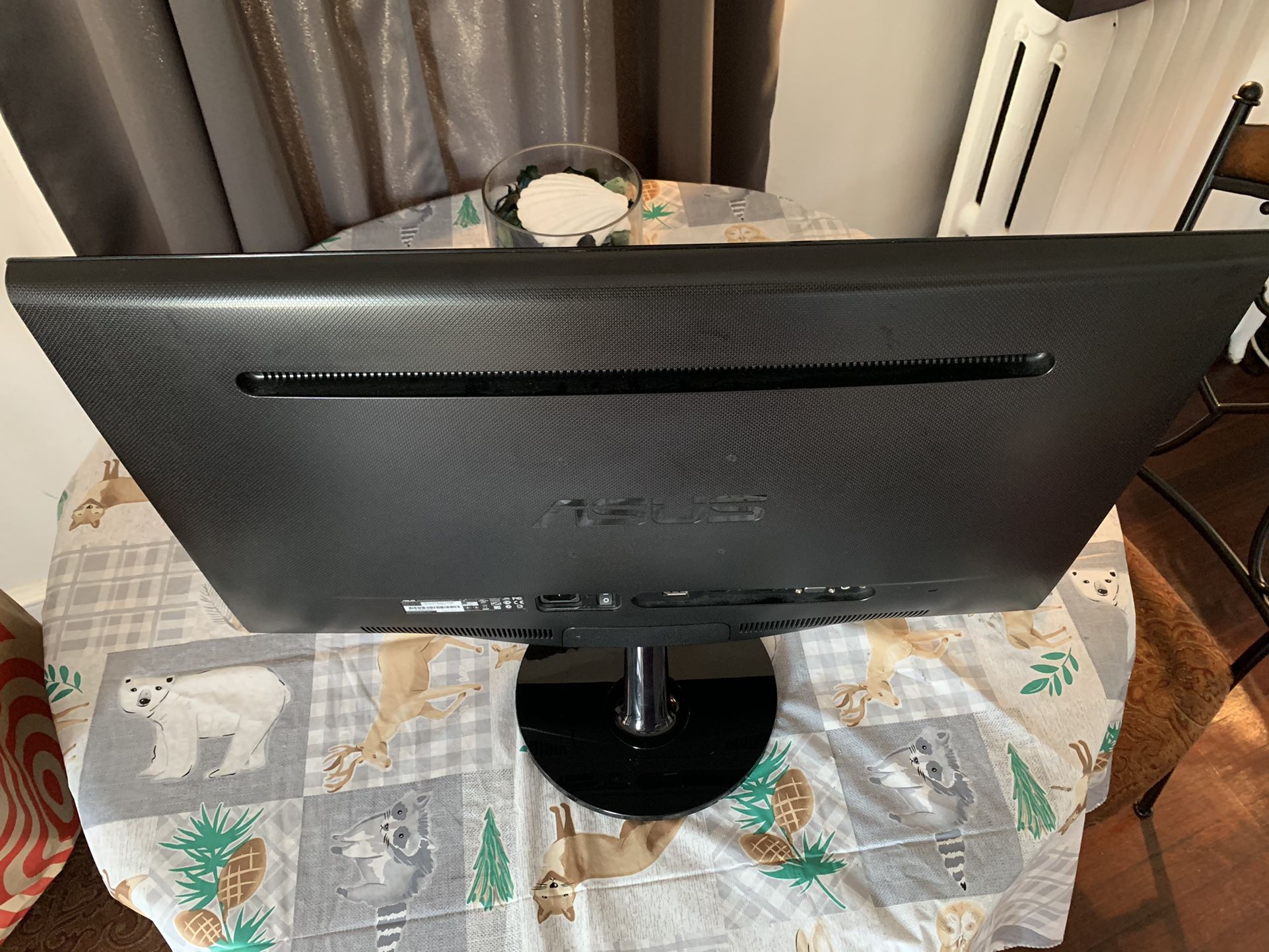 ASUS ROG Swift 360Hz PG259Q 24.5” HDR Gaming Monitor for Sale in Brooklyn,  NY - OfferUp