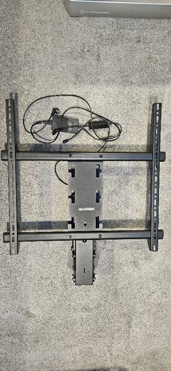 Motorized Ceiling TV Mount - Mount-It! MI-4226