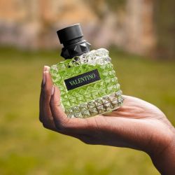 Valentino Donna Born in Roma Green Stravaganza Eau de Parfum 3.4 oz / 100ml