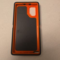 For Samsung Galaxy Note 10 Plus/Note10 Case Shockproof Heavy Duty Rugged Cover