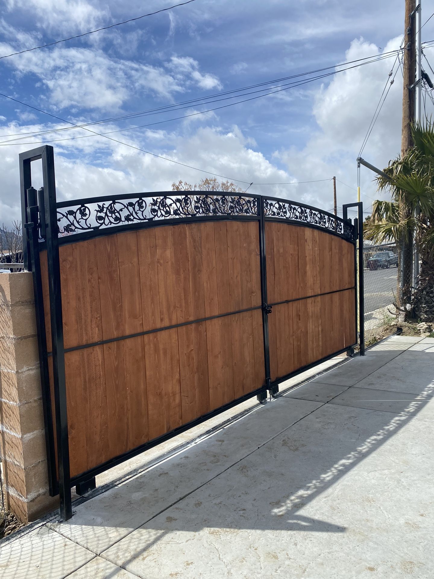 Asemos Portones De Todos