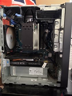 PC Full Bundle intel i7 and RTX 4060 8GB