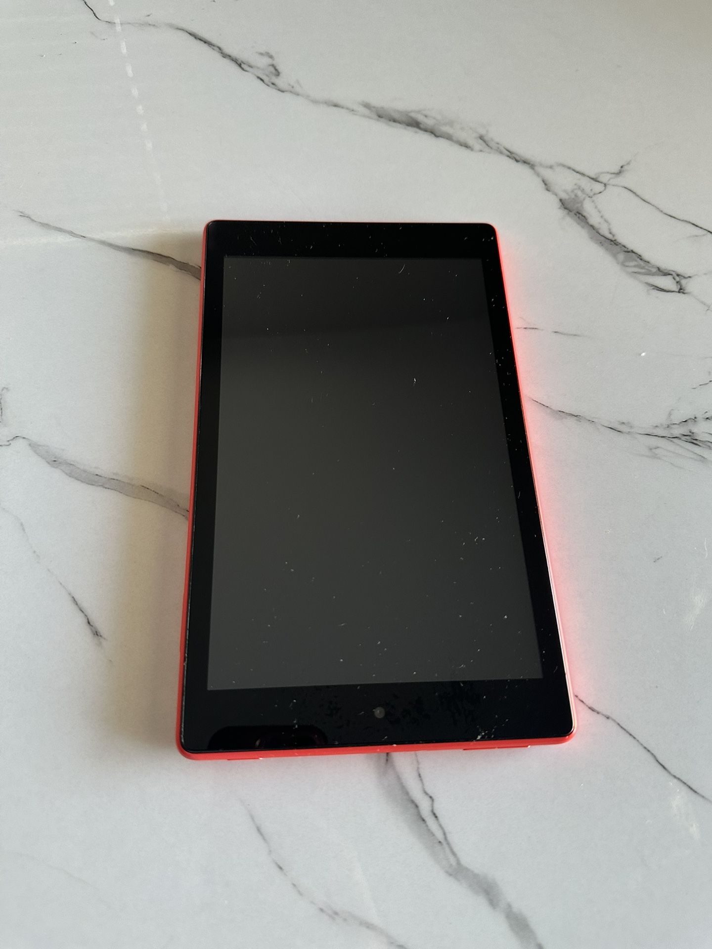 Amazon Kindle Fire HD 10 7th gen. ***EXCELLENT CONDITION***