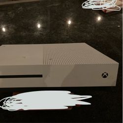 Xbox One S Good Condition 