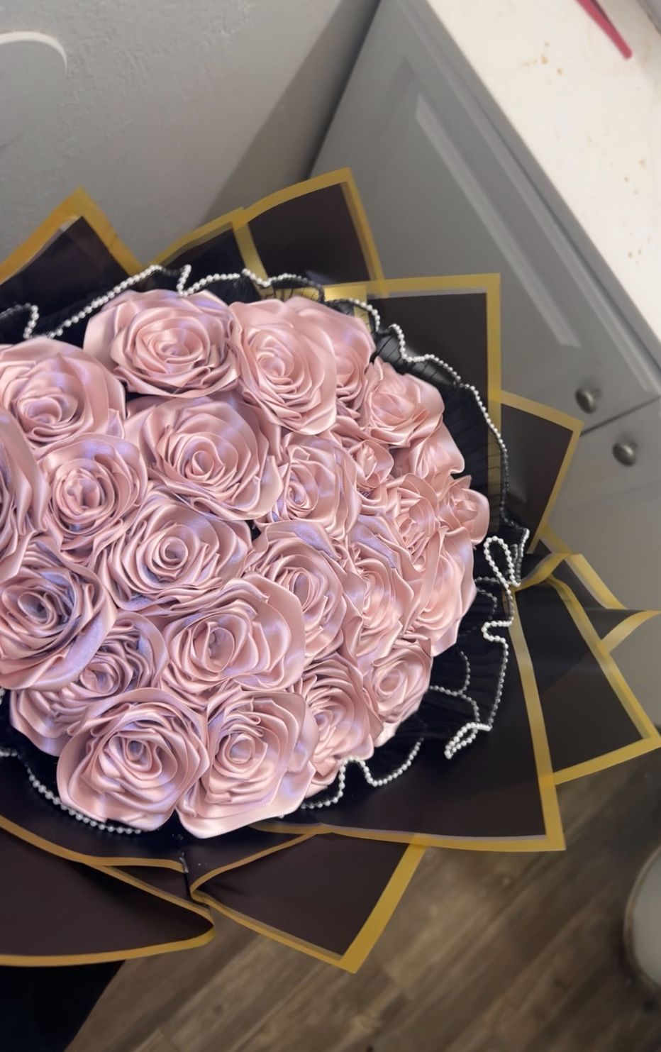 Eternal Rose Bouquet